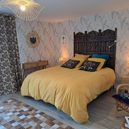 Gite Les Portes D'Oleron Bourcefranc Ngoại thất bức ảnh