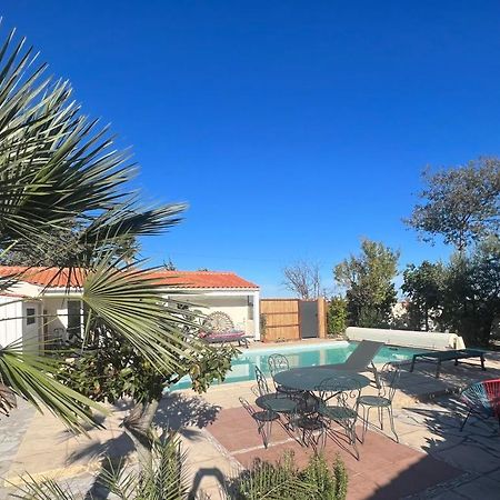 Gite Les Portes D'Oleron Bourcefranc Ngoại thất bức ảnh