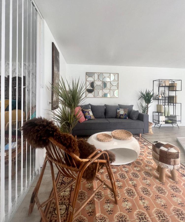 Gite Les Portes D'Oleron Bourcefranc Ngoại thất bức ảnh