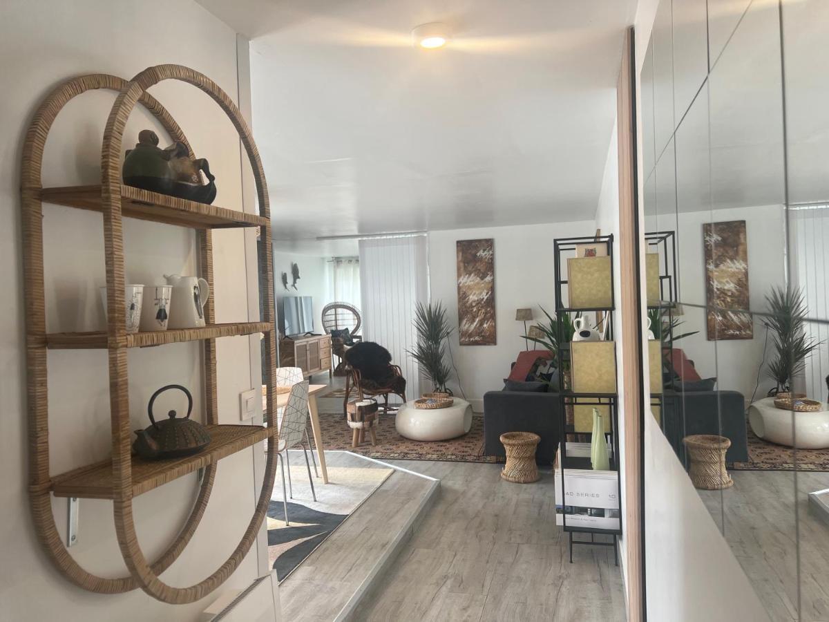 Gite Les Portes D'Oleron Bourcefranc Ngoại thất bức ảnh