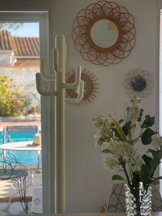 Gite Les Portes D'Oleron Bourcefranc Ngoại thất bức ảnh