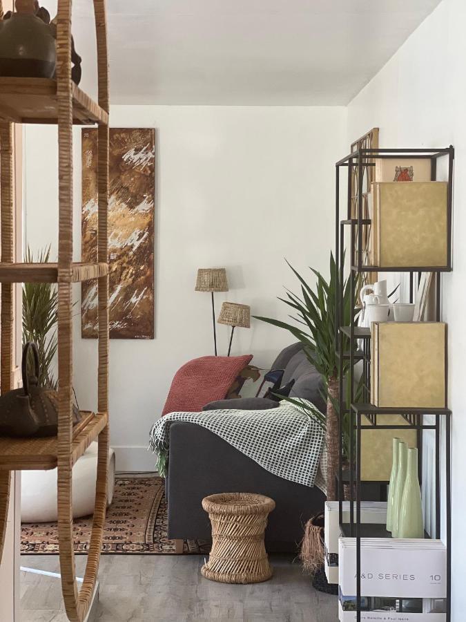 Gite Les Portes D'Oleron Bourcefranc Ngoại thất bức ảnh