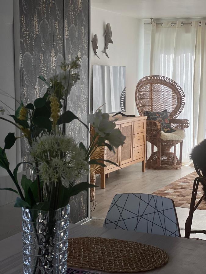 Gite Les Portes D'Oleron Bourcefranc Ngoại thất bức ảnh