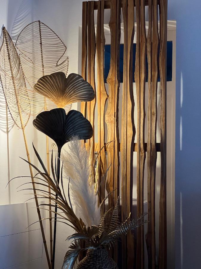 Gite Les Portes D'Oleron Bourcefranc Ngoại thất bức ảnh